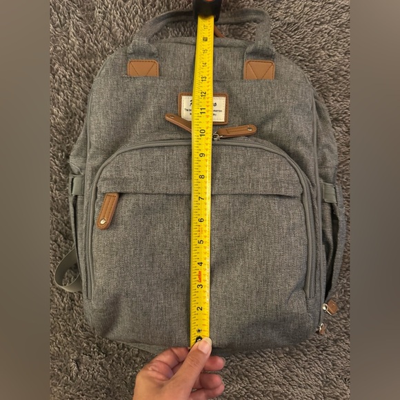 RUVALINO Diaper Bag - Picture 9 of 11